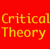 Literary Theory Web