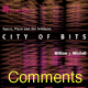 City of Bits discussion