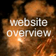 Web Main Screen