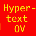 Hypertext  Overview