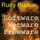 Rucker's -Ware Trilogy