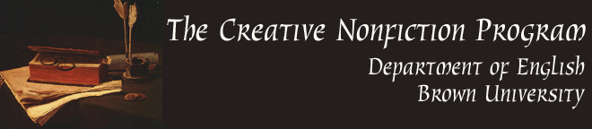 Nonfiction