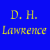  D. H. Lawrence