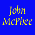 John McPhee