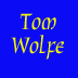 Tom Wolfe