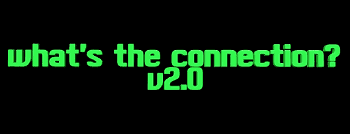 connection