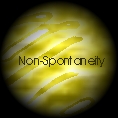 Non-Spontaneity