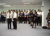 CCRI Opening on 10 Jan 2002