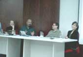 Curating New Media Symposium