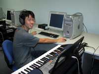 Music Composition