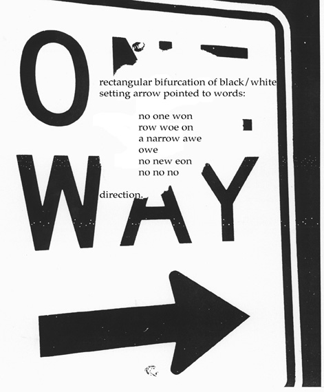1way!