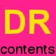 Digital Redefinitions