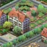 Religious Area