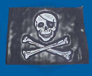 Pirates!