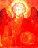 A Fiery Likeness
