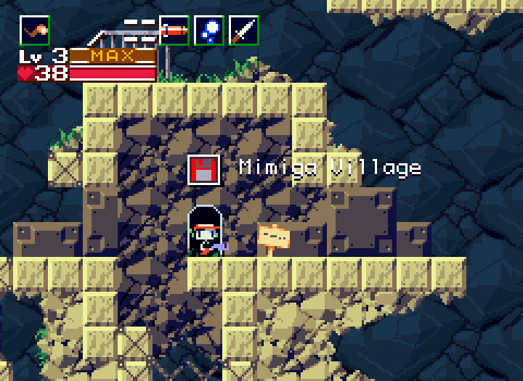 Cave Story
