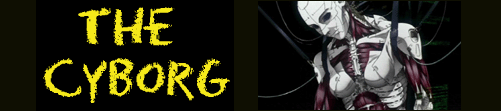 [Cyborg logo]