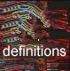 Definitions"