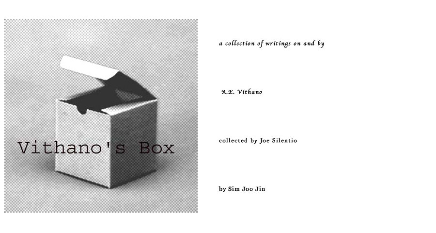 take a plunge into the Box!