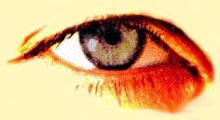 eye