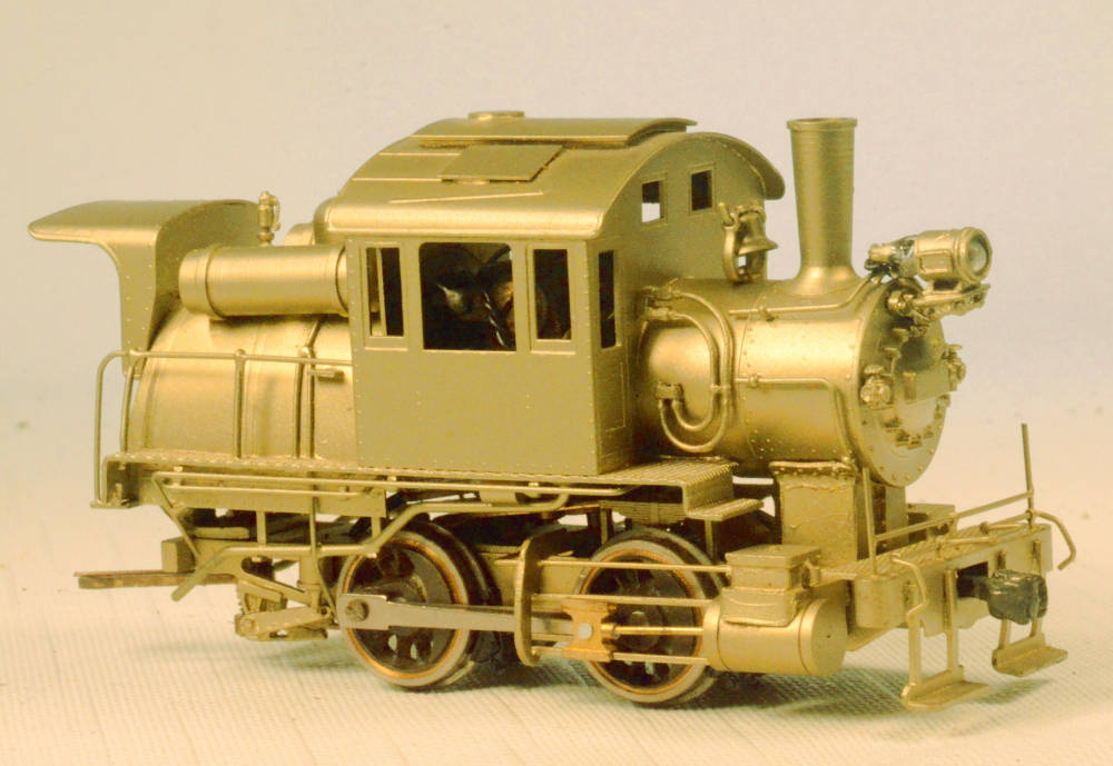 0-4-0 Camelback
