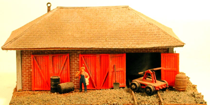 Rural Station