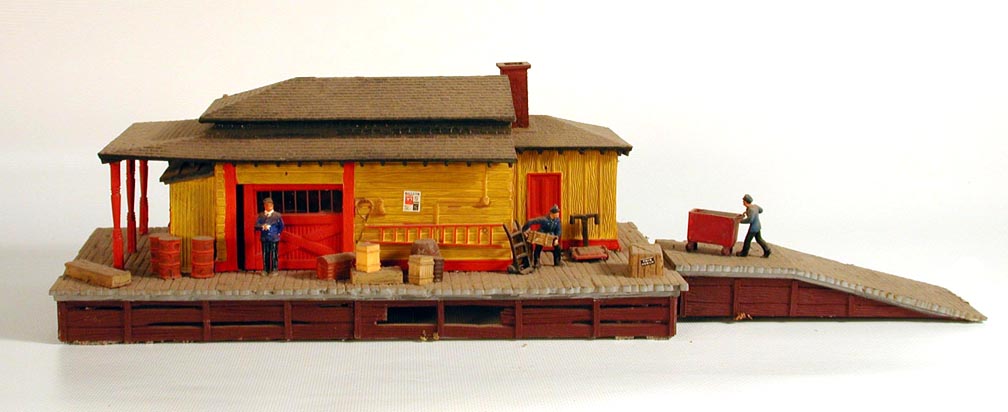 Rural Station