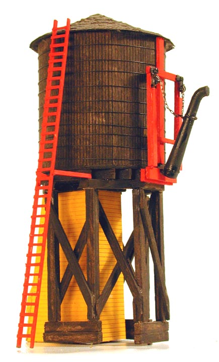 watertower