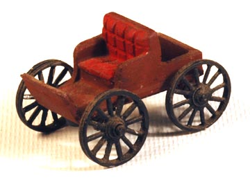 Buckboard