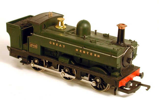 Lancashire Coke Wagon and United Molasses Tank Car
